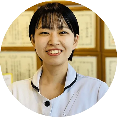 院長 松田 和佳奈